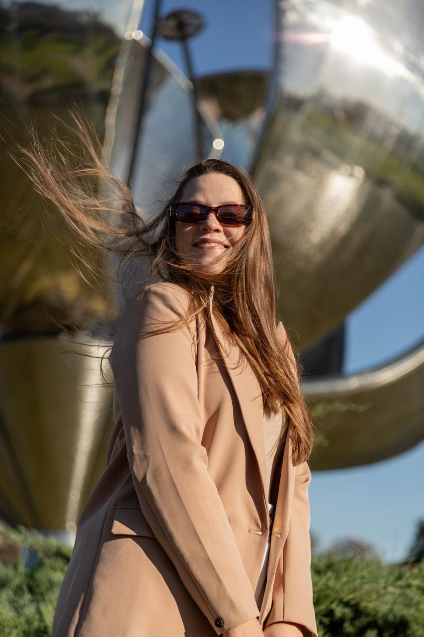 Gabriela Martins — CEO da VSM
